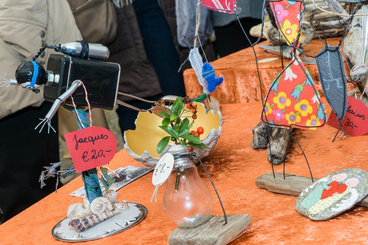 O Fotomagazin / Martinimarkt in Steinerkirchen 2016